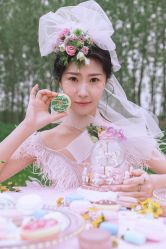 点击看大图 -唯一视觉婚纱摄影(李家村店)