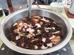 毛里求斯小四川饭店-毛里求斯小四川餐厅总店