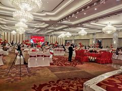 大堂-圣丰城酒家·宴会(宝安大仟里店)