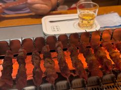 -冰城串说·羊肉串烧烤(哈西大街店)