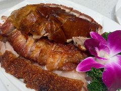 -香港新发烧腊茶餐厅(水围店)