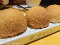 -蔡澜点心·粤菜(花城汇南区店)