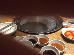-韩国料理大力士(屏风街店)