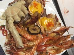 -大渔铁板烧(大悦城店)