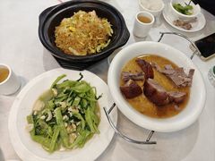 -万年酒楼(越秀南路店)