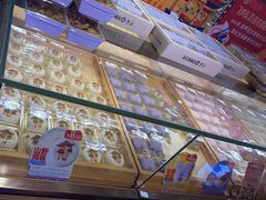 -昆明冠生园·蛋糕·面包(南强街店)