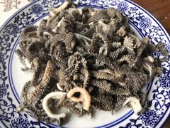 百叶-东兴顺爆肚张