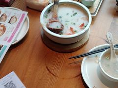 -如轩·海鲜砂锅粥·潮汕菜(海珠店)