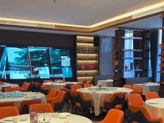 -香港狮子山下·明星粤菜餐厅(北苑店)