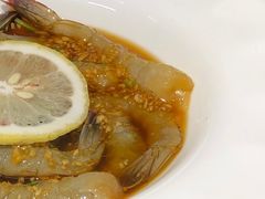-大洋家·精品潮汕菜·生腌砂锅粥(天河东路店)
