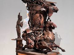 -四川美术学院美术馆