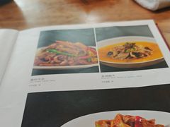 -品回味清真西北楼(宁波首店)