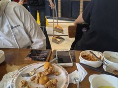 -比格比萨自助(花园路店)