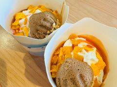 -麦当劳(安定门外大街店)