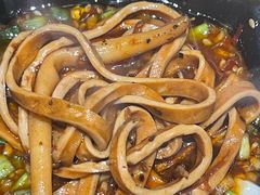 -独食火锅·半米屋台(直营总店)