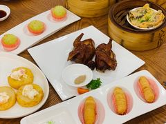 -富豪酒家(正大广场店)