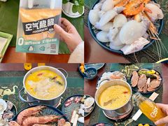 -成都世纪城假日酒店-西楼