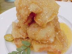 -百富源·海鲜辽菜(浑河堡店)