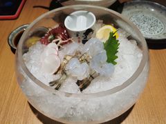 -万岁寿司(天河领展店)