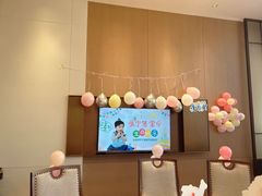 -泓历皇朝酒店(东亭店)