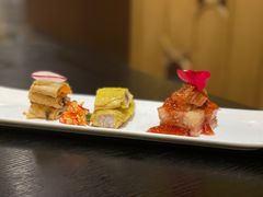 -柒园·三十年创意杭帮菜(龙湖滨江天街店)
