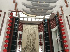 -中国闽台缘博物馆