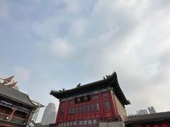 -古文化街旅游区