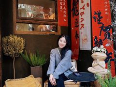 -甘婆婆醪糟汤圆