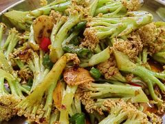 -火娃菜馆(新岭花园1期店)