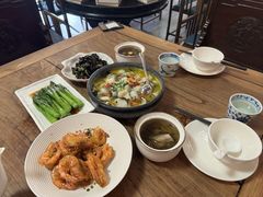 -道南書院·私房菜·早午茶·茶馆