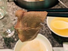 -辉哥火锅(虹桥路店)