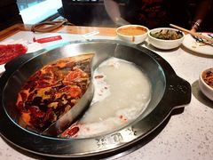 -大龙燚火锅