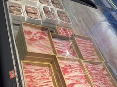 -冠菌火锅自助(东莞桥头店)
