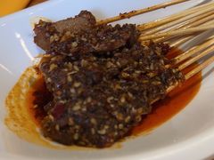 -喝丢一只鞋海鲜烧烤·海肠捞饭(文体街店)