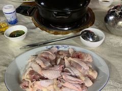 -文昌椰子鸡(沙井万丰店)