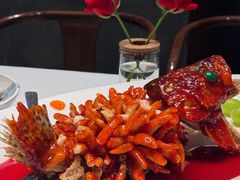 -松鹤楼·非遗·苏帮菜(融科店)