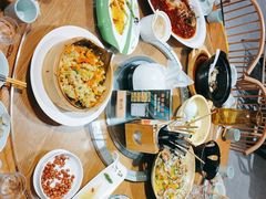 -熊猫家新派川菜(百里一·龙兴集店)