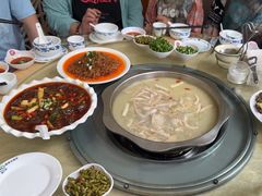 -敖家巷羊肉汤(瑞尔戴斯店)