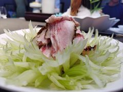 -山壹竹庭院餐厅