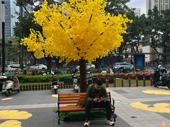-福田卓悦INTOWN购物中心