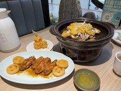 -客家班·客家菜(嘉禾金铂店)