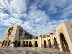 -哈桑二世清真寺