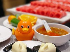 -海底捞火锅(凯德广场店)