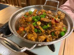 -首秀·四川料理(星耀101店)