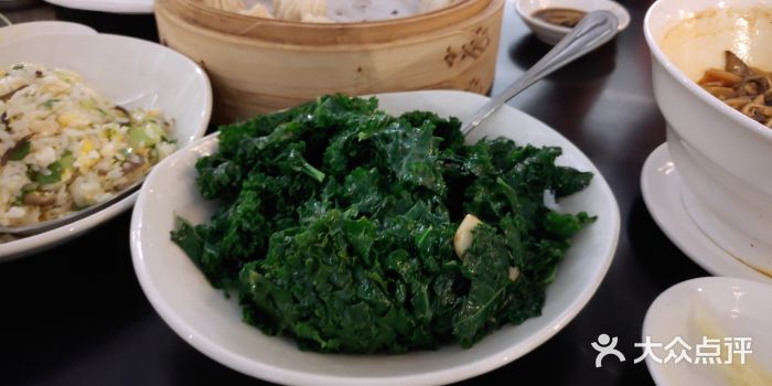 鼎泰丰(Bellevue Square)图片