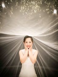 -韩国色色婚纱摄影(好评优选店)