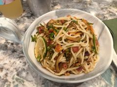 -浩海火烧云傣家菜(京广店)