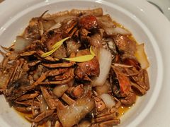 -周家二小姐的菜(西津渡店)