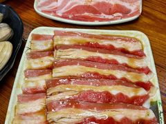 -丹东特色烤肉(学府路一部店)