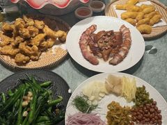 -老伙记海鲜码头(北滘店)